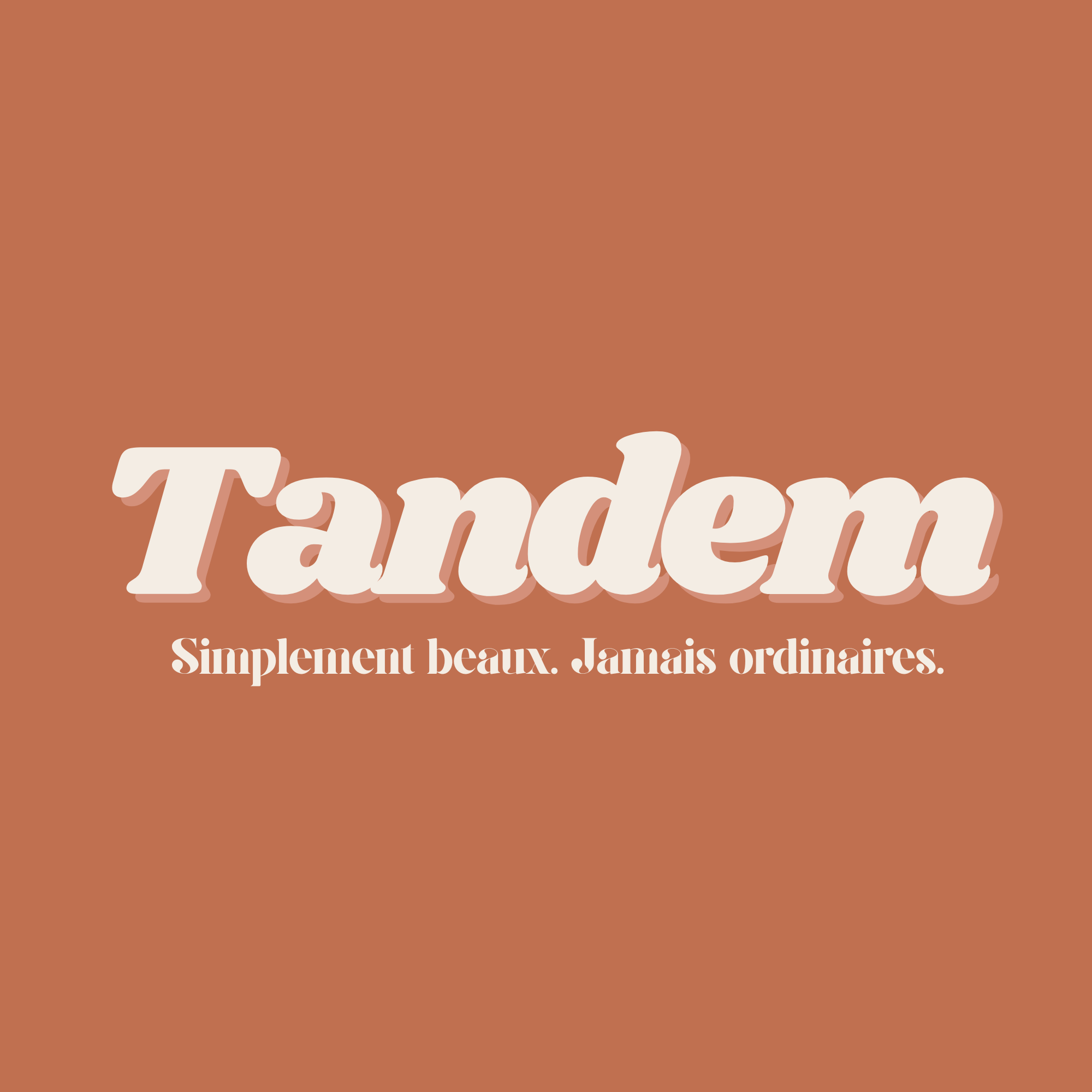 TANDEM